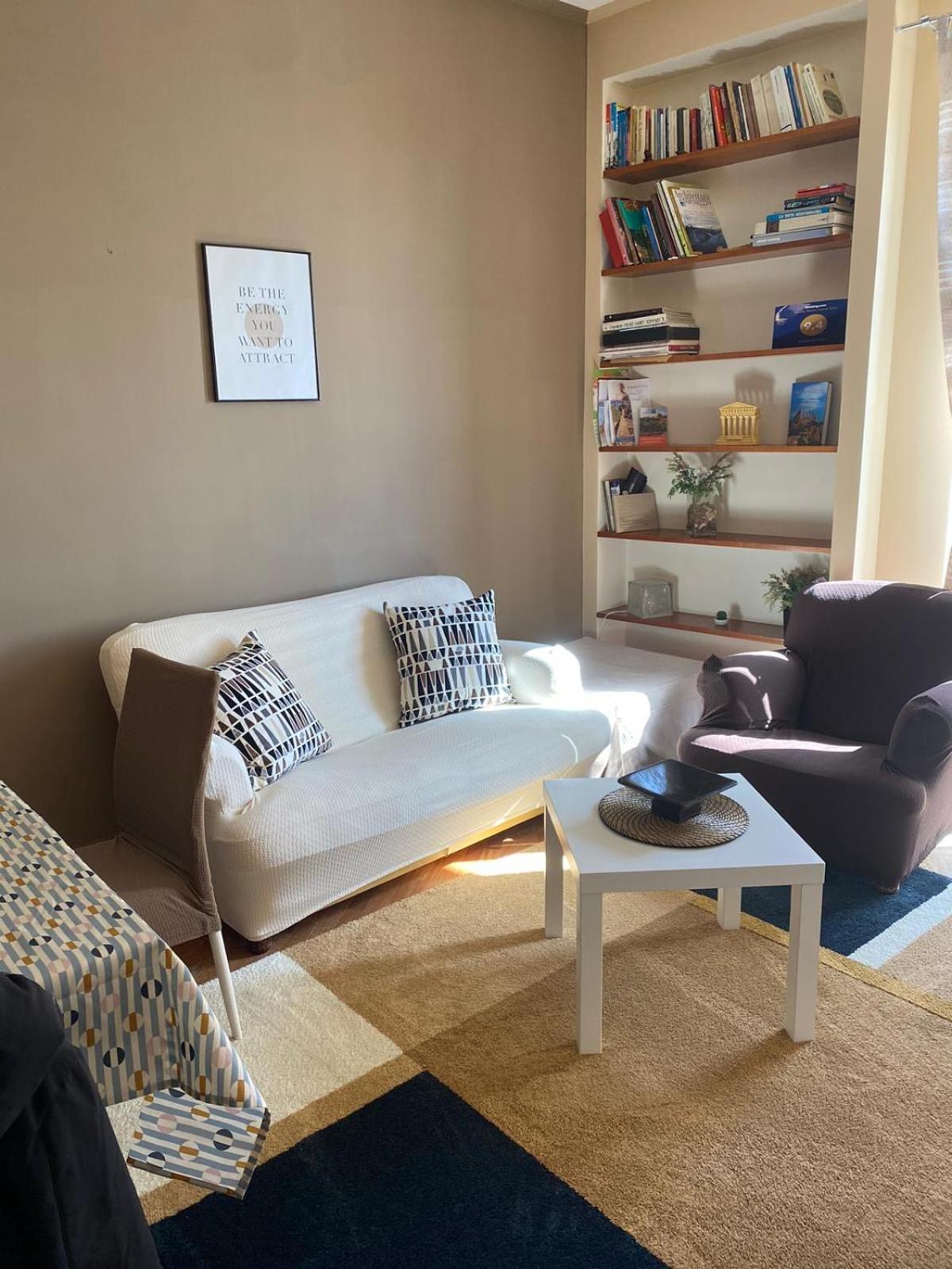 Ls Rooms - Appartamento In Centro Vista Mare أغريجنتو المظهر الخارجي الصورة