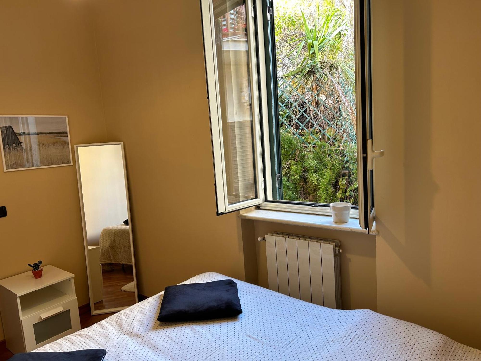 Ls Rooms - Appartamento In Centro Vista Mare أغريجنتو المظهر الخارجي الصورة