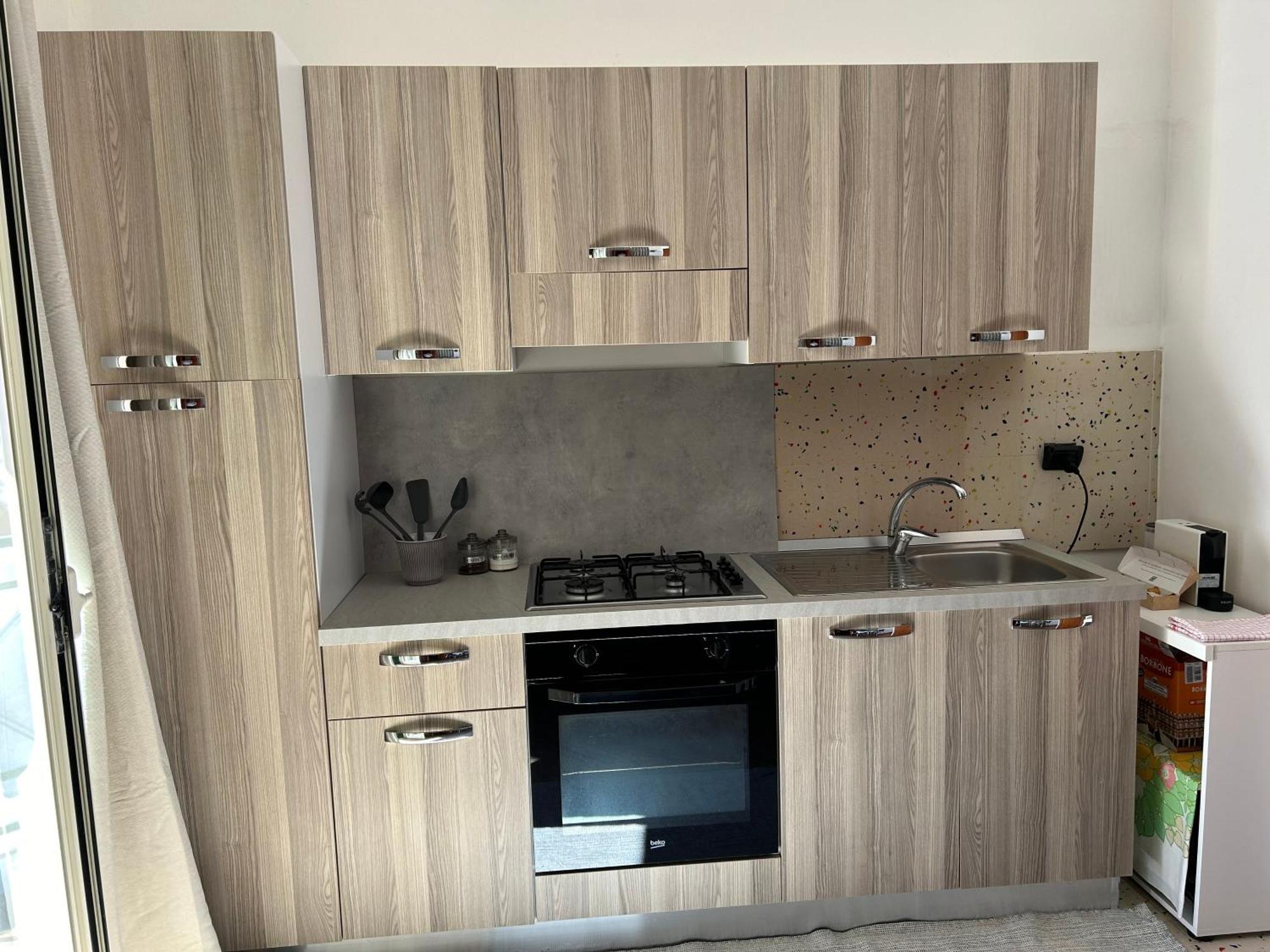 Ls Rooms - Appartamento In Centro Vista Mare أغريجنتو المظهر الخارجي الصورة