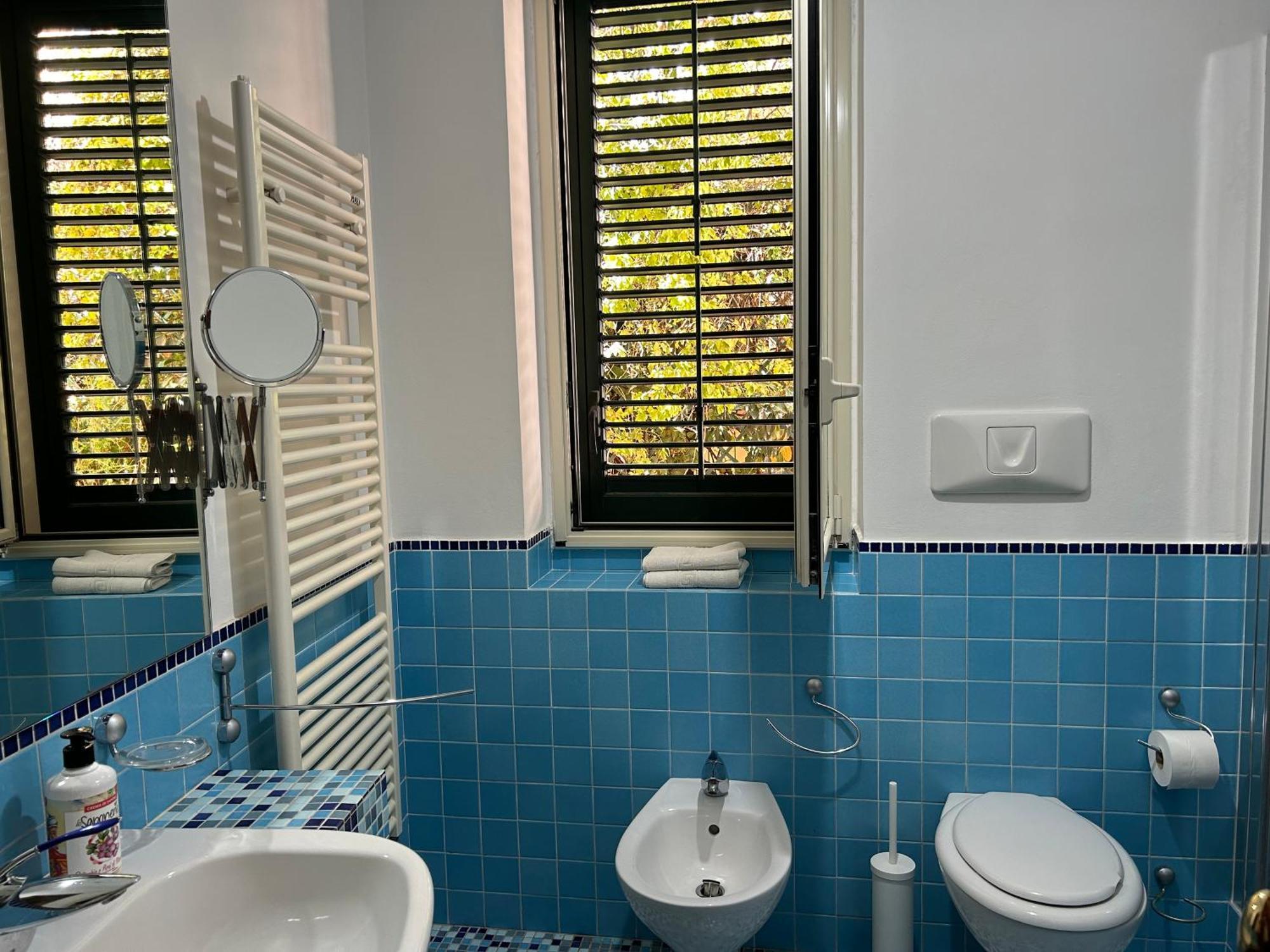 Ls Rooms - Appartamento In Centro Vista Mare أغريجنتو المظهر الخارجي الصورة